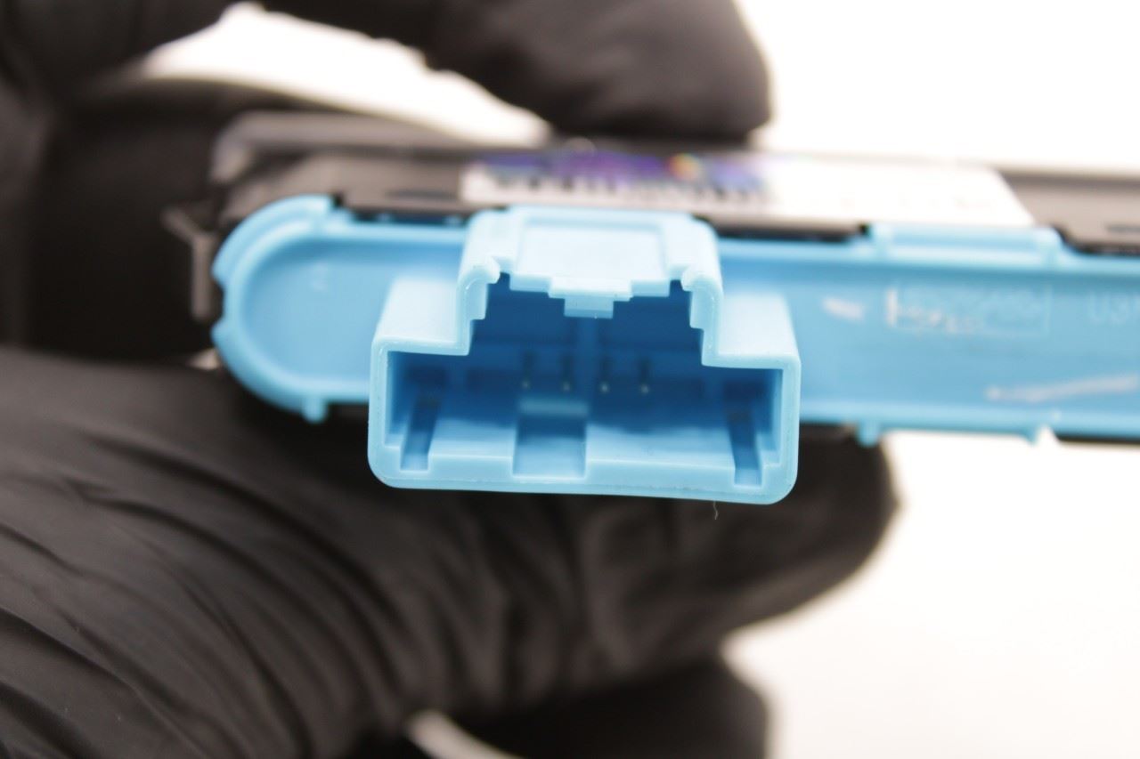 18-26 Ford Expedition MAX XLT Rear Left Side 2nd and 3rd Row Seat Fold Switches - Alshned Auto Parts