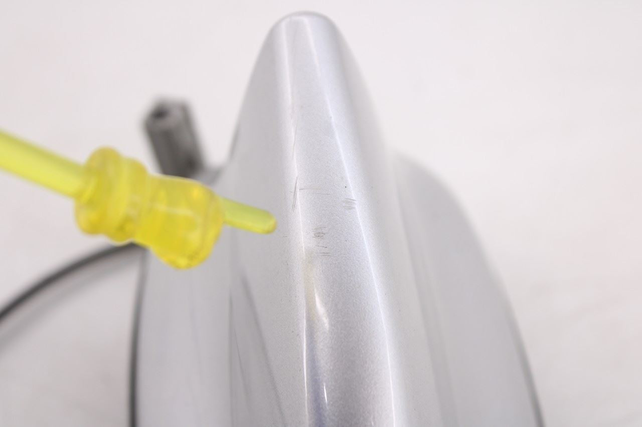 2016-2020 Infiniti QX60 Roof Exterior Shark Fin Radio Antenna 28208-9NF0A OEM8