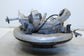 2018-2023 Kia Stinger GT1 AWD Rear Left Side Spindle Knuckle Hub 52710J5000 OEM - Alshned Auto Parts