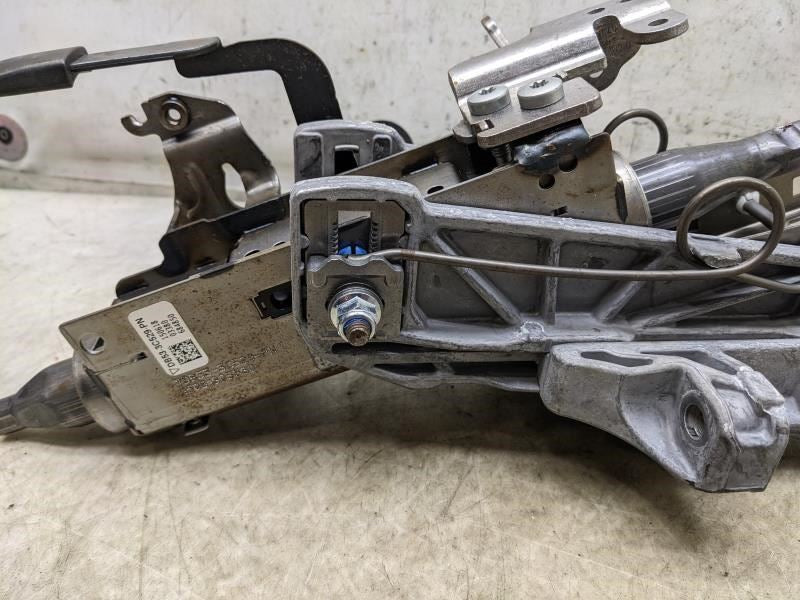 2013-2019 Ford Explorer Police 3.5L Steering Column Assembly DB53-3C529-PN OEM - Alshned Auto Parts