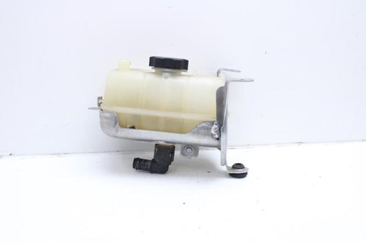 2020-2024 Jeep Gladiator 3.6L Radiator Coolant Reservoir Bottle 68283565AB OEM - Alshned Auto Parts