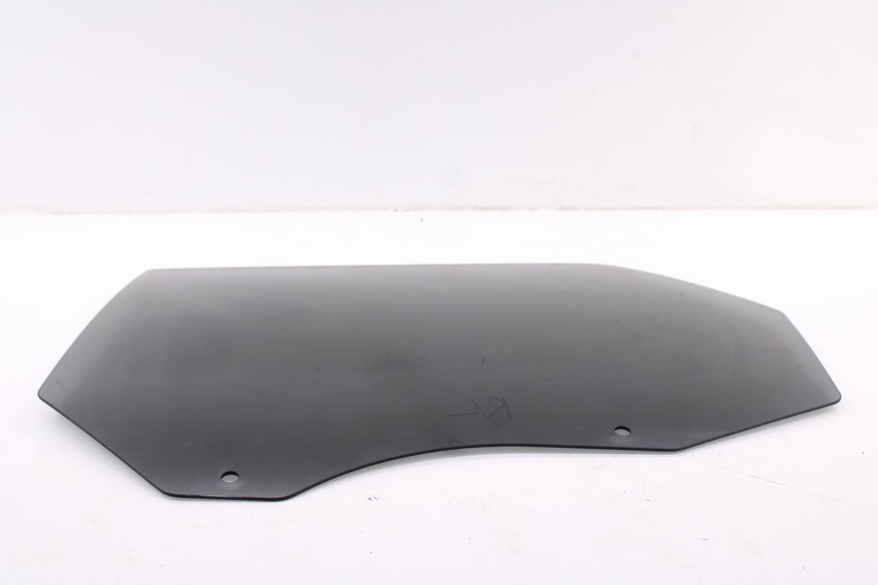 2011-2026 Dodge Durango SXT Rear Left Door Window Movable Glass 55369555AB OEM5