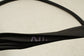 2023-25 Kia Sportage Hybrid EX Front Left Door Weatherstrip On Body 82110-P1000 - Alshned Auto Parts