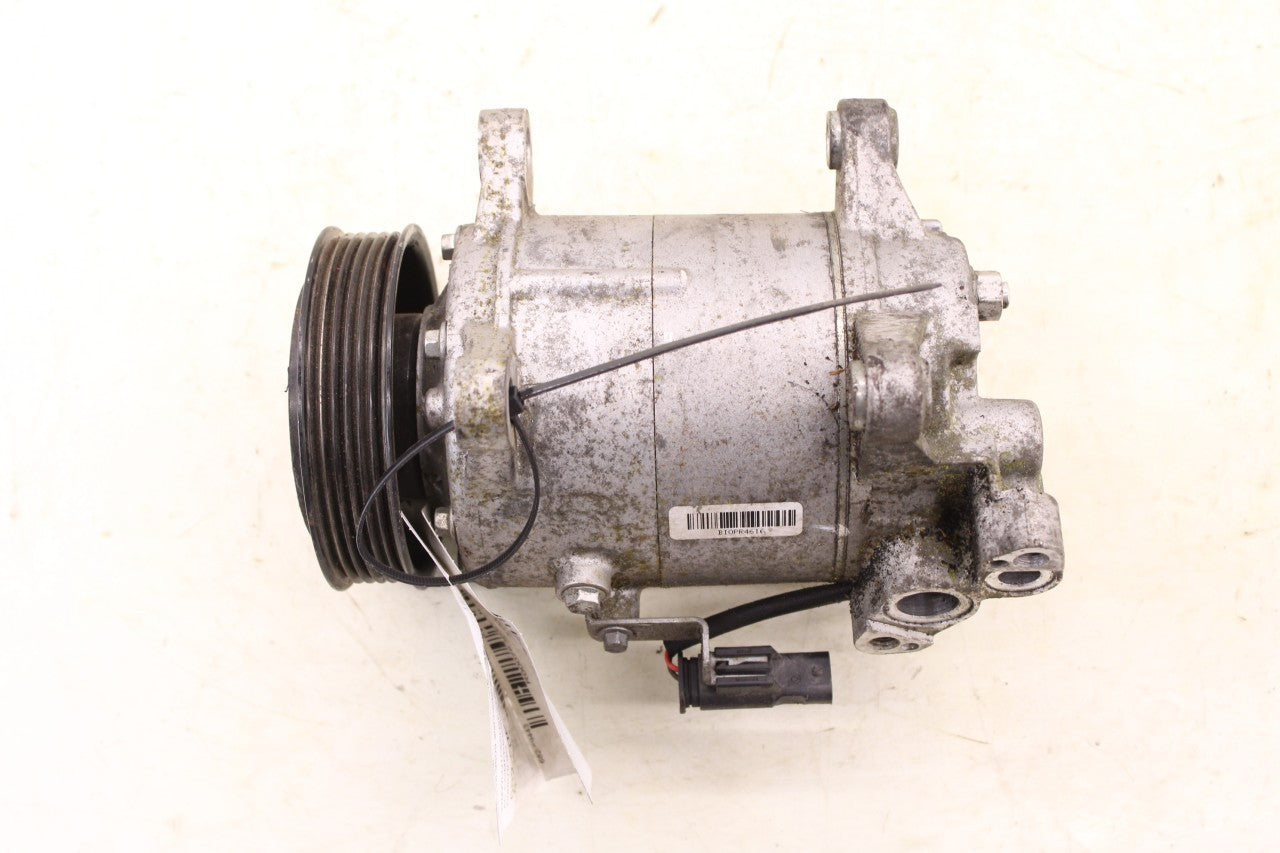 2016-2019 Mini Cooper Clubman A/C Air Conditioner Compressor 64526826880 OEM - Alshned Auto Parts