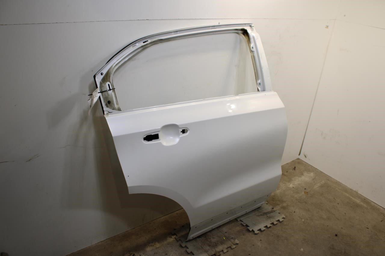 2019-2025 Cadillac XT4 Premium Rear Right Passenger Door Shell Panel 84710205 - Alshned Auto Parts