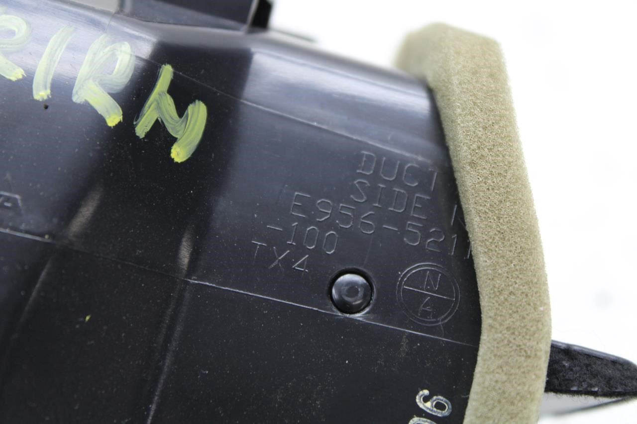 2013-2018 Acura RDX Front Right Passenger Side Dash Air Vent Grille 77620-TX4-A0 - Alshned Auto Parts