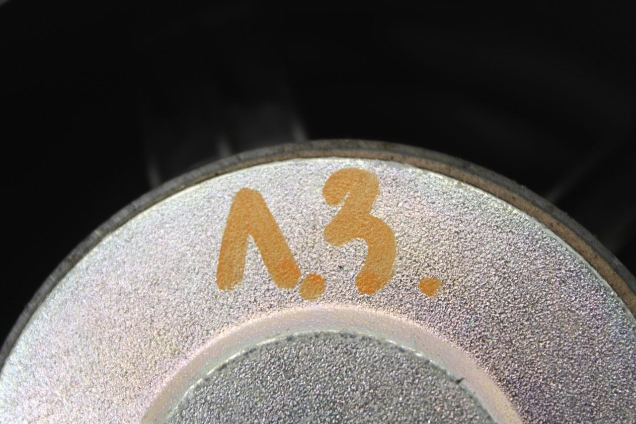 2016-2020 KIA Sorento LX Rear Left and Right Door Audio Speakers 96331-C5200 - Alshned Auto Parts