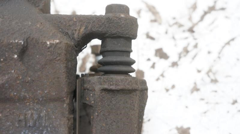 2014-16 Kia Soul+ 2.0L Front Passenger Right Side Spindle Knuckle Hub 58130B2000 - Alshned Auto Parts