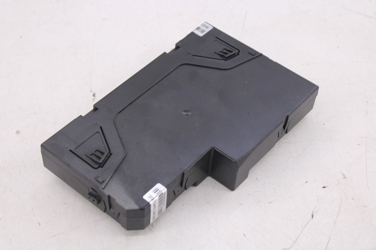 2008-2009 Mercedes-Benz C350 Sport Rear Trunk SAM Fuse Relay Junction Block OEM - Alshned Auto Parts