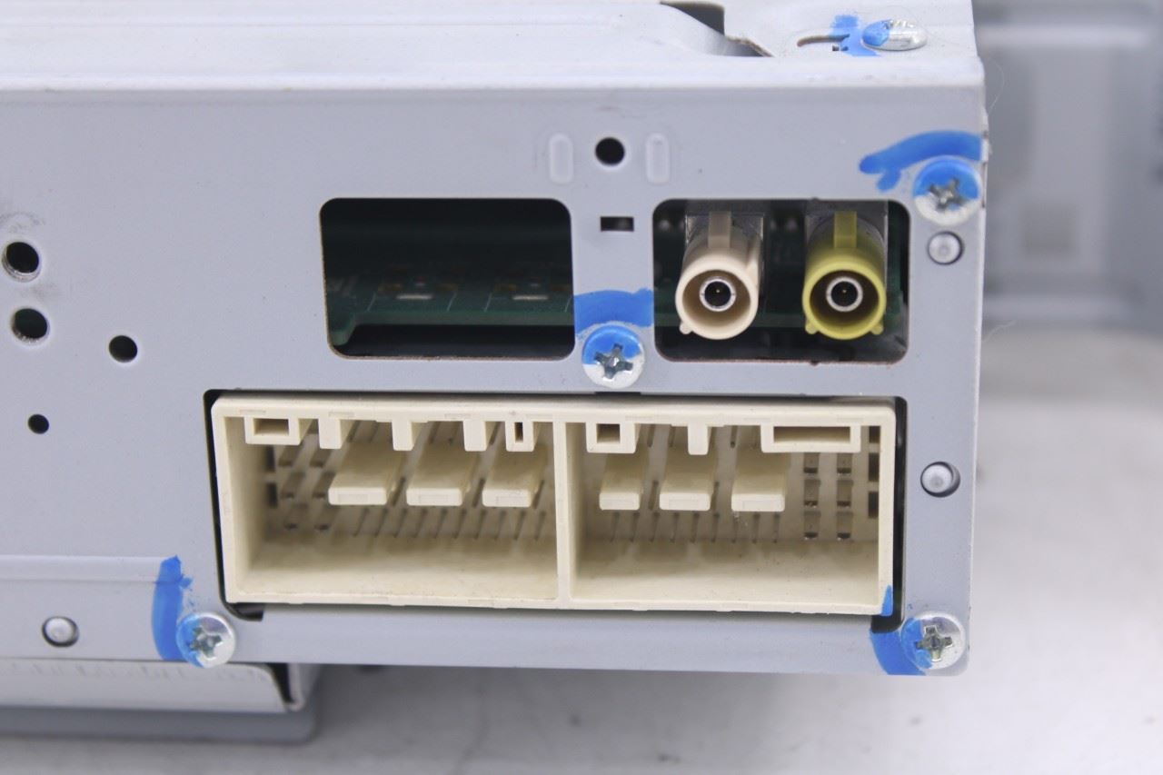 2020-22 Hyundai Palisade Limited AWD Navi Radio Receiver w/ 10.25 Display *ReaD* - Alshned Auto Parts