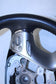 15-19 Nissan Murano Platinum 3.5L AWD Steering Wheel Leather w/ Control Buttons - Alshned Auto Parts