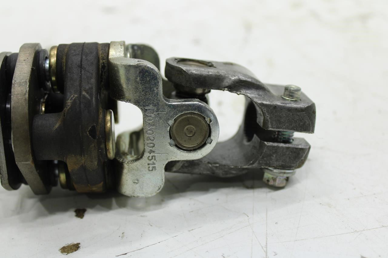 2018-2022 Honda Accord 1.5L FWD Steering Column Assembly 53200-TVA-A04 OEM - Alshned Auto Parts