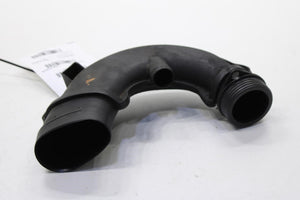 2010-15 BMW 750i xDrive 4.4L Air intake Left Side Upper Outlet Duct 13717577452