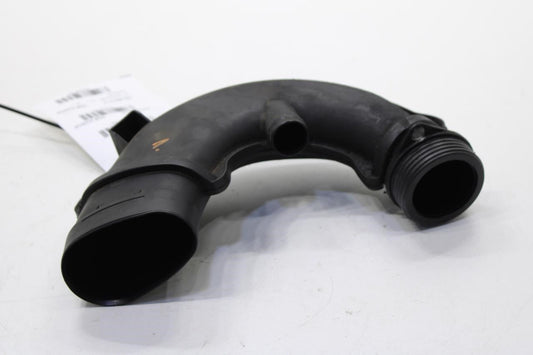 2010-15 BMW 750i xDrive 4.4L Air intake Left Side Upper Outlet Duct 13717577452 - Alshned Auto Parts