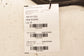 22-24 Hyundai Tucson SEL Rear Left Driver Door Weatherstrip Seal 83130-CW000 OEM - Alshned Auto Parts
