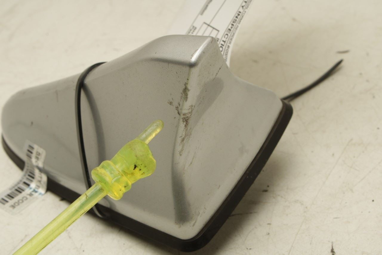 19-2020 Kia Optima LX Roof Exterior Shark Fin Combination Antenna 96210-D5101KCS - Alshned Auto Parts