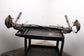 2011-20 Toyota Sienna LE FWD Rear Loaded Axle Torsion Beam Assembly 42110-08040 - Alshned Auto Parts