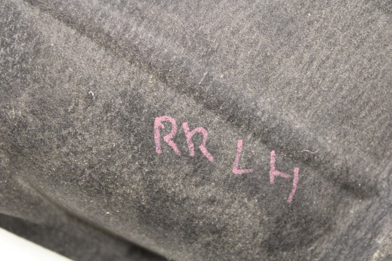 23-26 Acura Integra A-Spec Rear Left Driver Side Wheelhouse Liner Splash Shield - Alshned Auto Parts