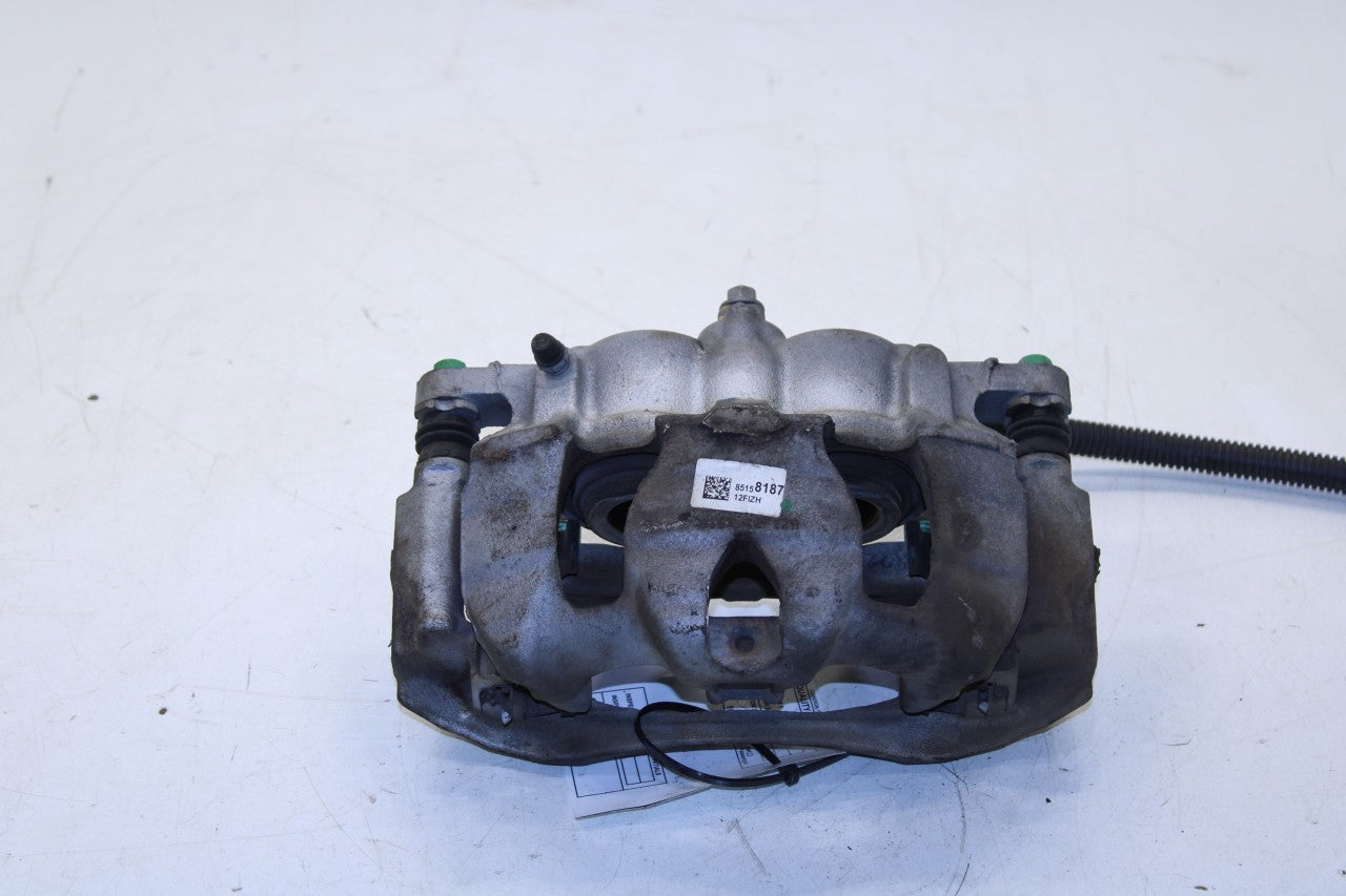 2020-2024 Chevrolet Blazer 2LT Front Right Side Brake Disc Caliper 13542337 OEM - Alshned Auto Parts