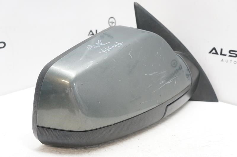 11-14 Chevrolet Equinox LT 2.4L Passenger RH Side Rear View Mirror 22818289 OEM - Alshned Auto Parts
