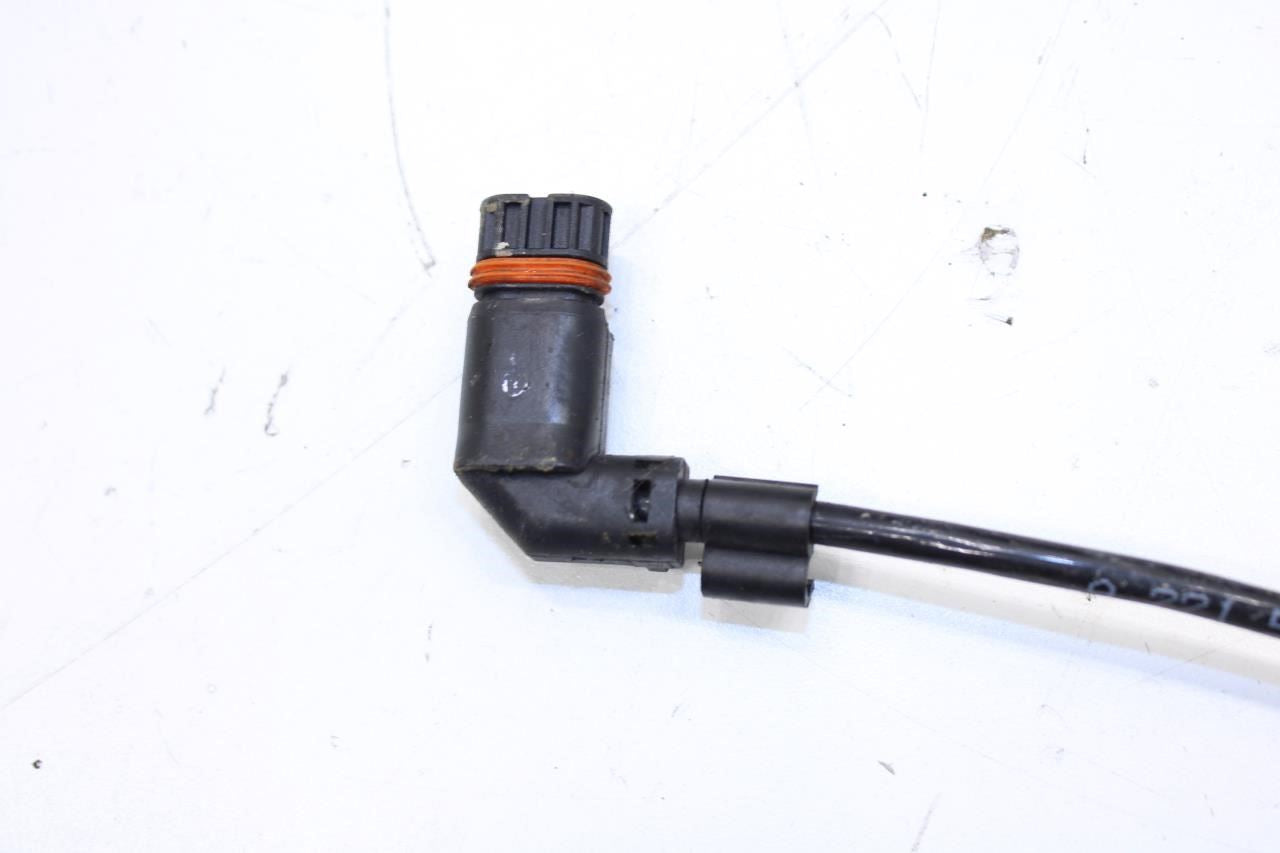 07-13 Mercedes-Benz S550 AWD Front LH Shock Strut Absorber 221-320-17-38-80 OEM - Alshned Auto Parts