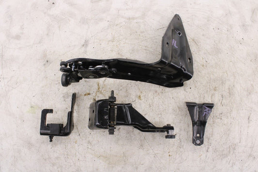 2011-2020 Dodge Grand Caravan GT Rear Left Driver Side Sliding Door Hinge Set - Alshned Auto Parts
