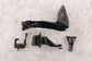 2011-2020 Dodge Grand Caravan GT Rear Left Driver Side Sliding Door Hinge Set0