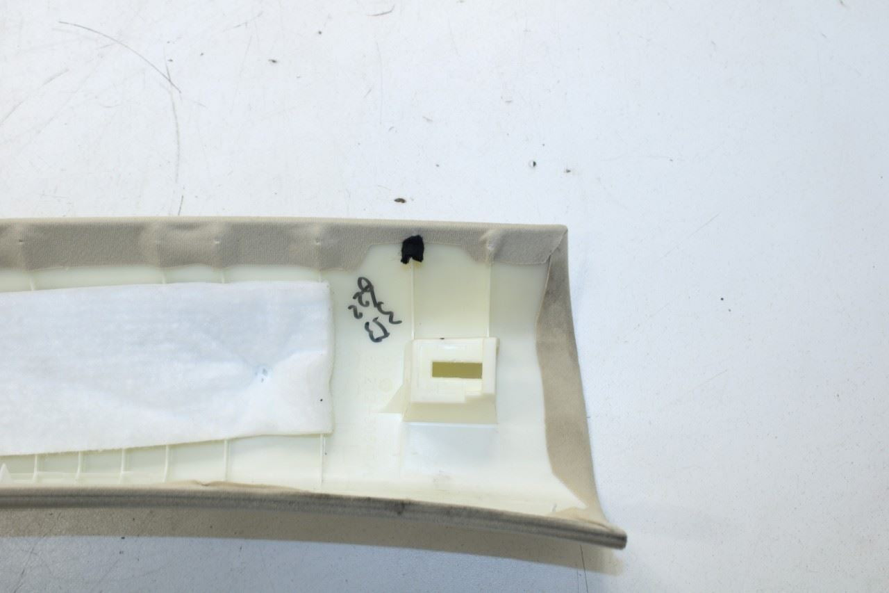 13-16 Lexus GS350 Front RH and LH Windshield A Pillar Cover Trim 62211-30531-A0 - Alshned Auto Parts