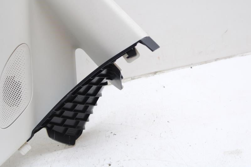 2018-2022 Ford EcoSport Front Right A Pillar Trim w/ Speaker GN15-A03512-AM OEM - Alshned Auto Parts