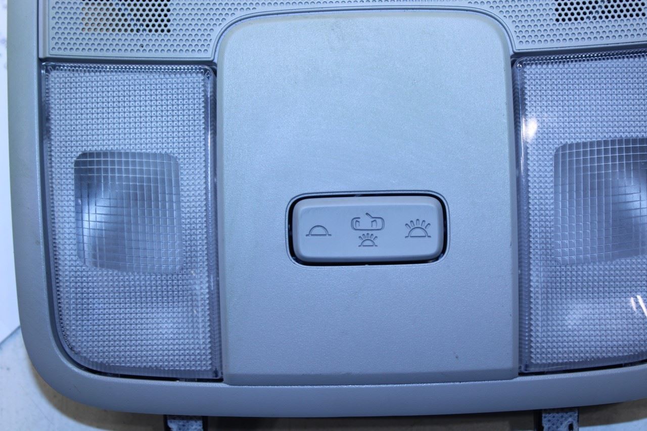 2020-2025 KIA Soul LX Roof Overhead Console Dome Light Lamp 92800M6010HGC OEM - Alshned Auto Parts