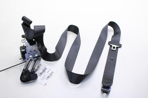 20-22 Hyundai Sonata SE Rear RH Side 2nd Row Seat Belt Retractor 89820-L0000-NNB