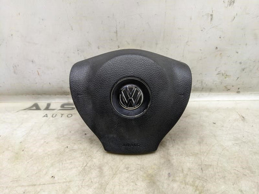 2010-2018 Volkswagen Jetta Left Driver Steering Wheel Air Bag 1KM-880-201-G-81U OEM - Alshned Auto Parts