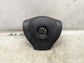 2010-2018 Volkswagen Jetta Left Driver Steering Wheel Air Bag 1KM-880-201-G-81U OEM