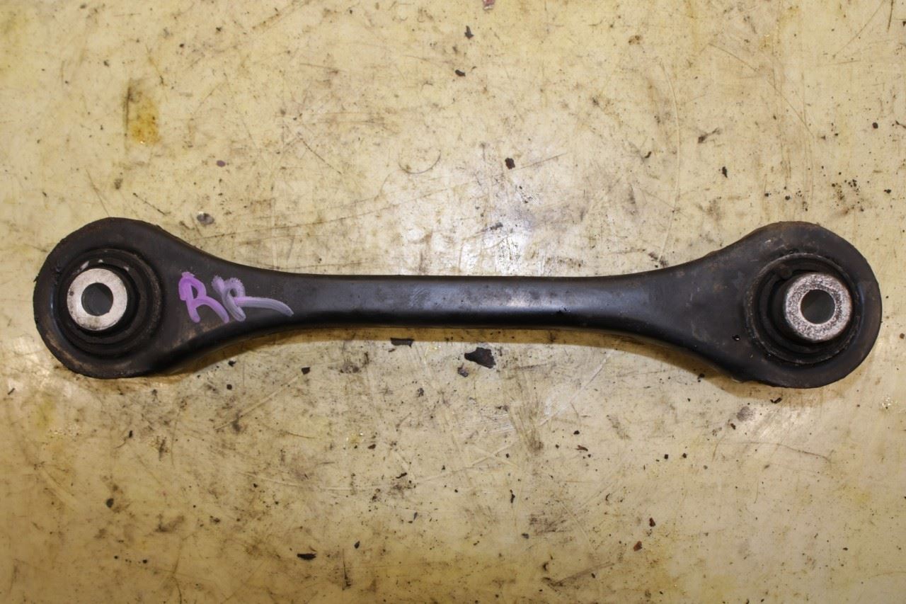 2018-24 Volkswagen Atlas S AWD Rear Suspension Passenger RH Side Control Arm Set - Alshned Auto Parts