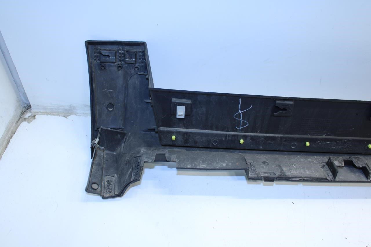 18-24 Chevrolet Equinox LT Right Rocker Skirt Panel Guard Molding 84713654 *ReaD - Alshned Auto Parts