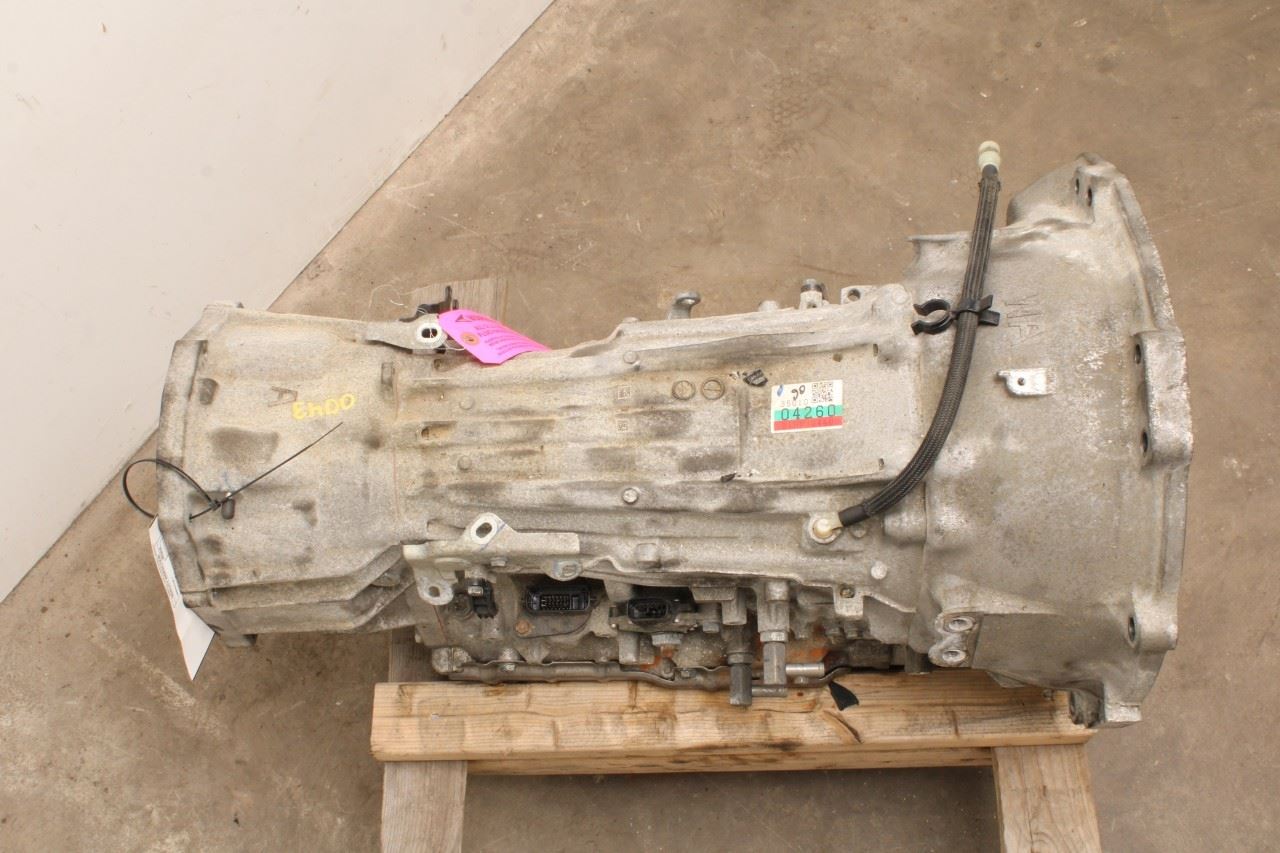 2016-2023 Toyota Tacoma SR5 3.5L 6 cylinder 4WD 6-Speed Auto Transmission 32K - Alshned Auto Parts