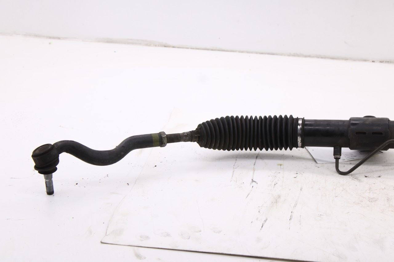 2012-2015 Dodge Durango SXT 3.6L Power Steering Gear Rack and Pinion 52124727AF13