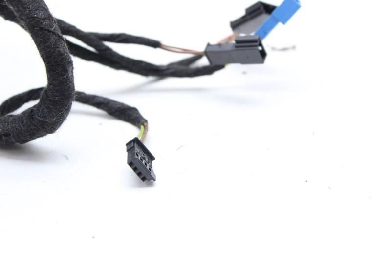 2006-09 Land Rover Range Rover Front Left Driver Door Wire Harness YMM502910 OEM - Alshned Auto Parts