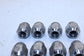 2015-2025 Subaru WRX Premium Wheel Lug Nut Set of 20 28171AJ001 OEM - Alshned Auto Parts
