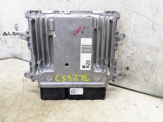 2017-2019 Hyundai Ioniq Engine Computer Control Module ECU ECM 391A1-03HM0 OEM