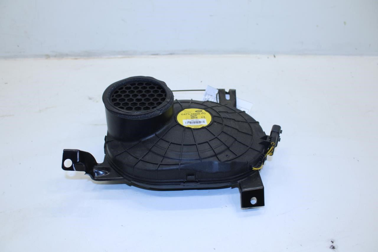 2017-2020 Jaguar XE R-Dynamic S Rear Sub Woofer Speaker T2H41312 OEM - Alshned Auto Parts