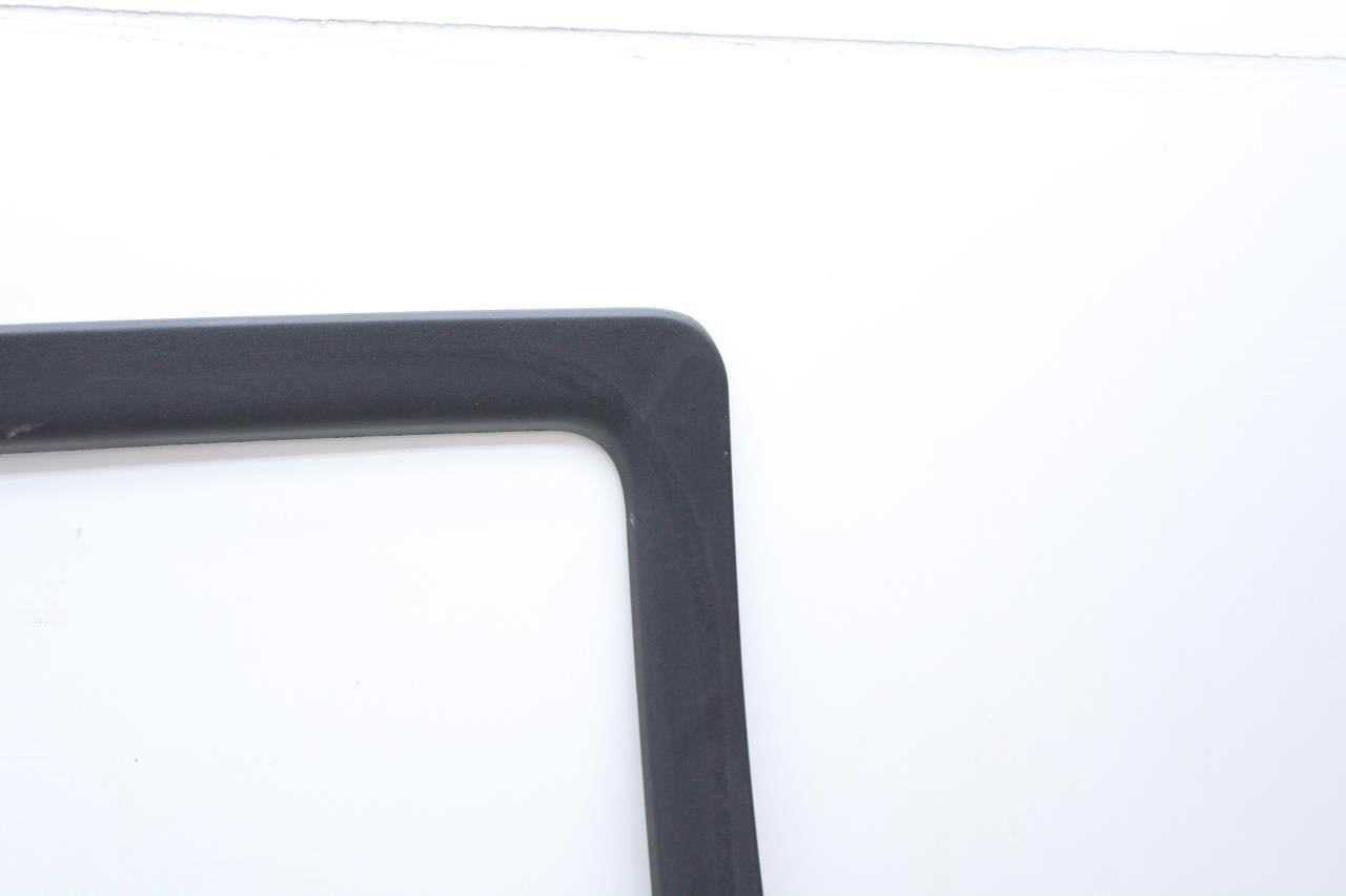 2011-21 Jeep Grand Cherokee Rear Left Door Window Opening Molding 1GX39TRMAC OEM - Alshned Auto Parts