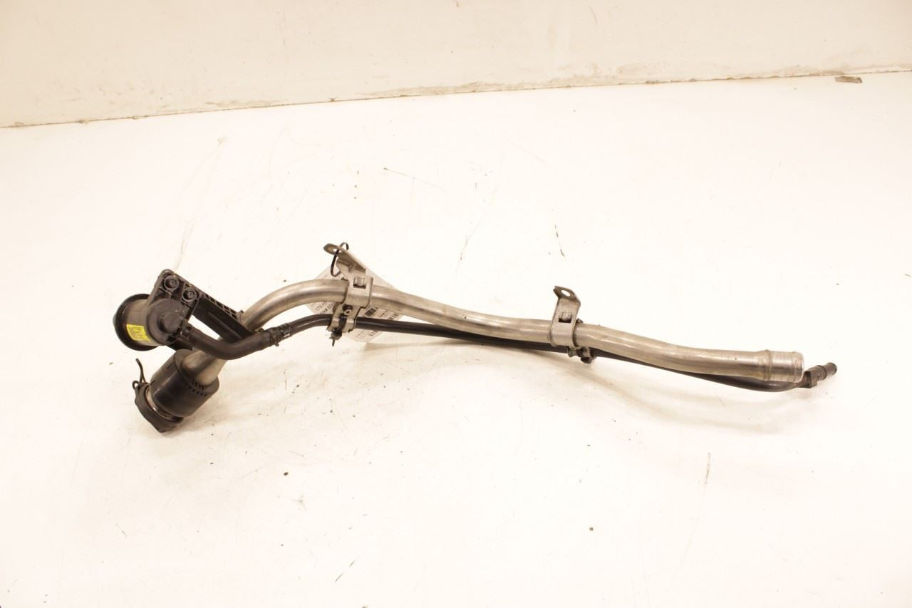 2022-25 Hyundai Tucson SEL 2.5L Fuel Filler Neck Tube Pipe Hose 31030-CW000 OEM - Alshned Auto Parts
