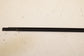 2018 Volkswagen Atlas S FR RH Door Run Channel w/ Belt Molding and Weatherstrip - Alshned Auto Parts