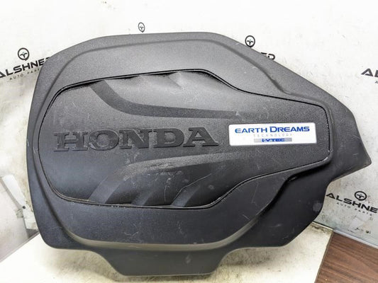 2016-2022 Honda Pilot Engine Motor Cover 17121-RLV-A11 OEM