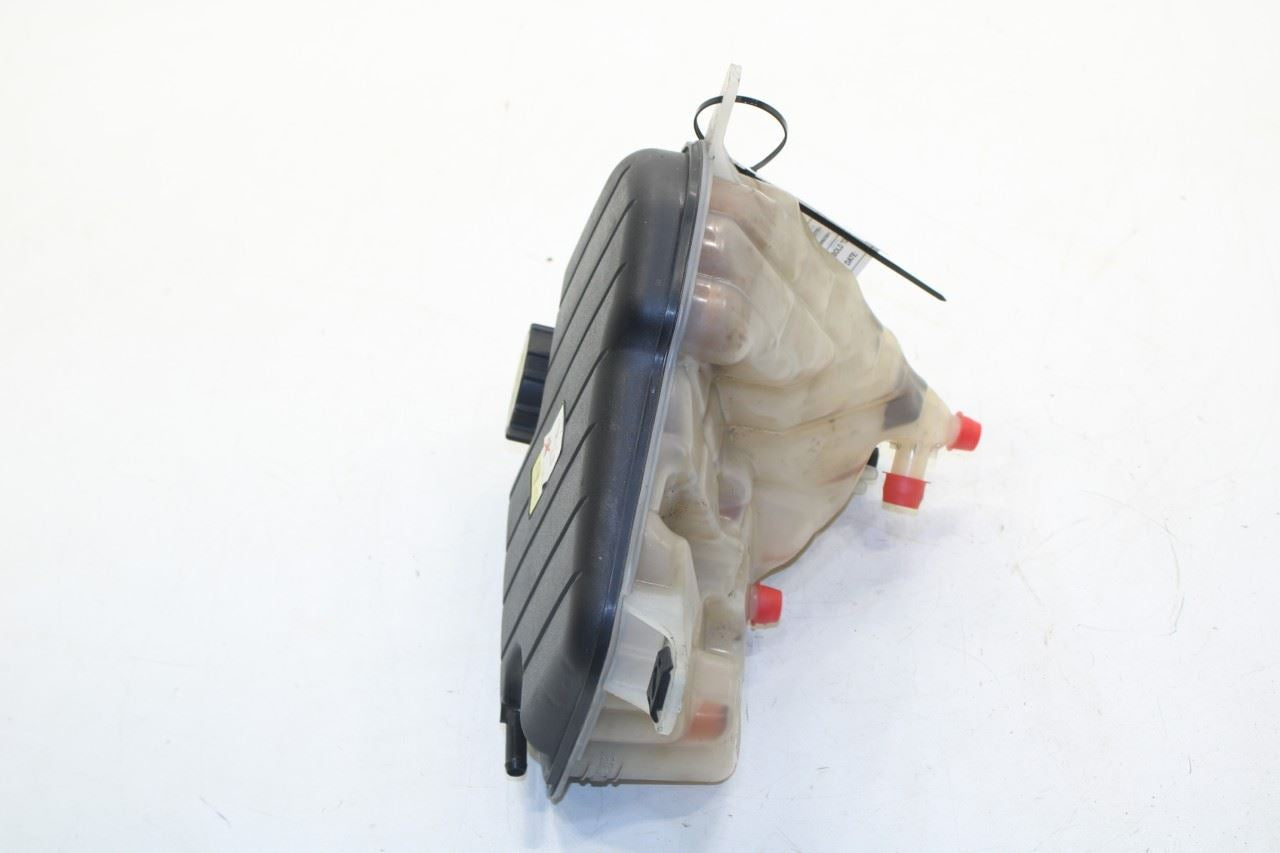 2010-2015 Jaguar XF Portfolio Radiator Coolant Reservoir Bottle CX23-8A080-AB - Alshned Auto Parts