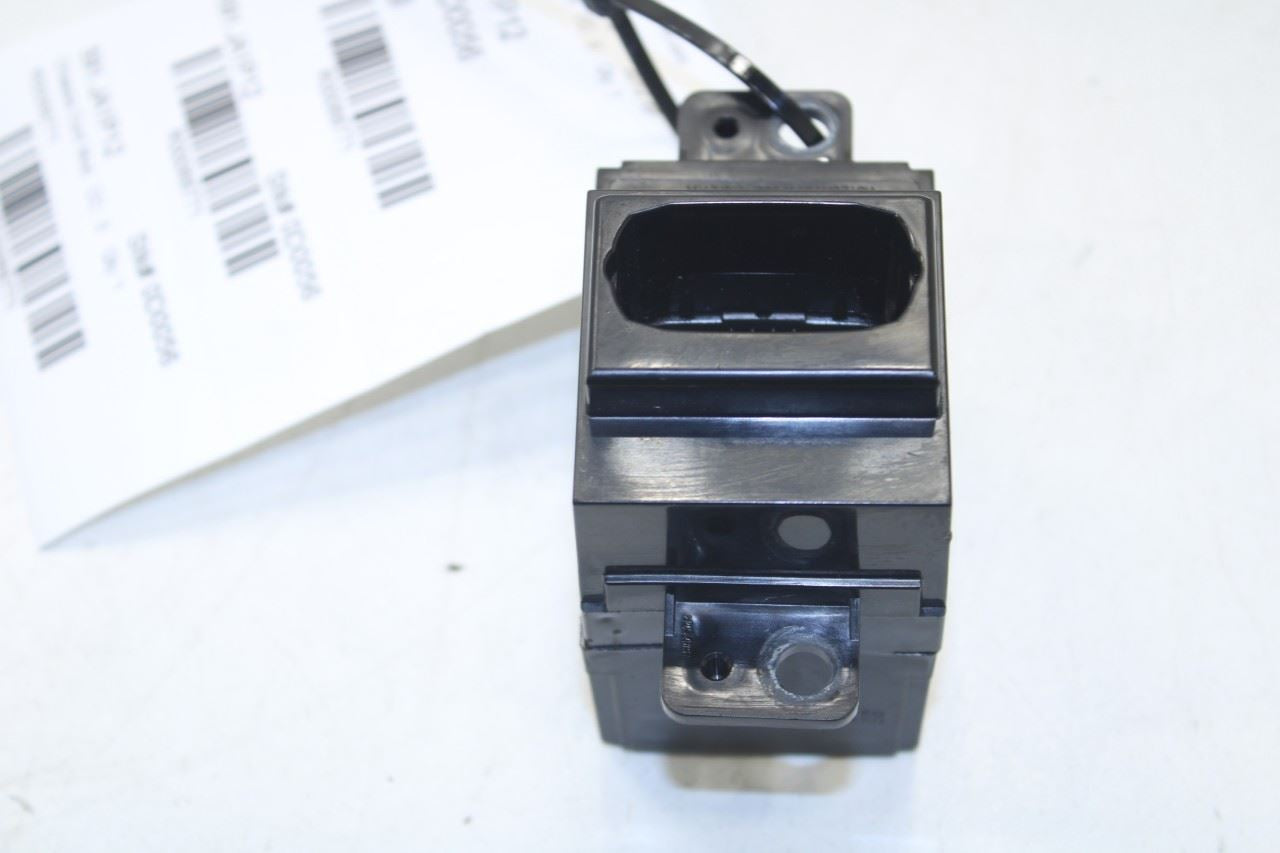 2010-2015 Jaguar XF Portfolio 5.0L Ignition Start Lock Electric Control Module - Alshned Auto Parts