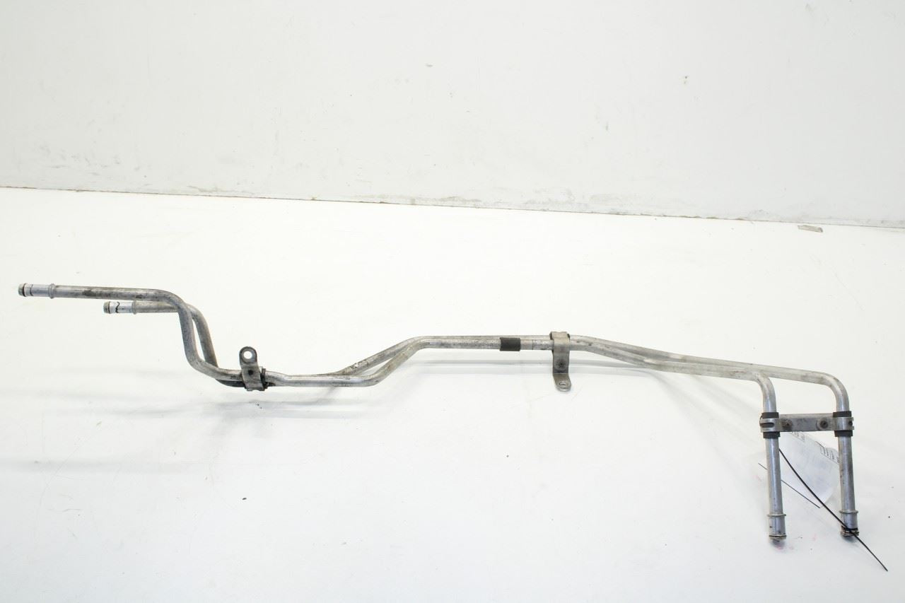 2019-24 Ram 1500 Classic Crew Cab Transmission Oil Cooler Jumper Tube 52014634AA - Alshned Auto Parts