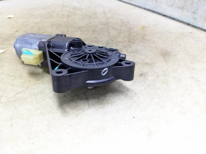 11-2014 Hyundai Sonata Rear Right Passenger Door Power Window Motor 83460-3Q001 - Alshned Auto Parts