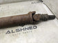 07-13 Chevrolet Silverado LS 4.8L Front Axle Drive Propeller Shaft 15902927 OEM - Alshned Auto Parts